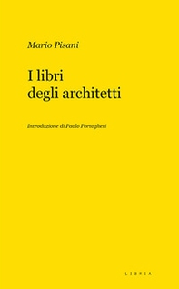 I libri degli architetti - Librerie.coop