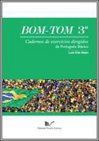 Bom Tom - Vol. 3 - Librerie.coop
