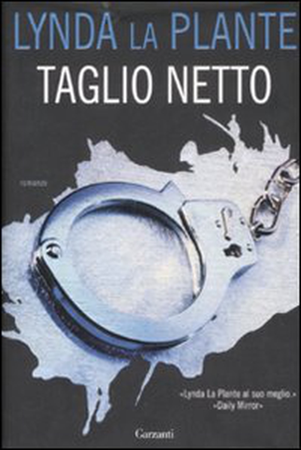 Taglio netto - Librerie.coop Taglio netto - Librerie.coop