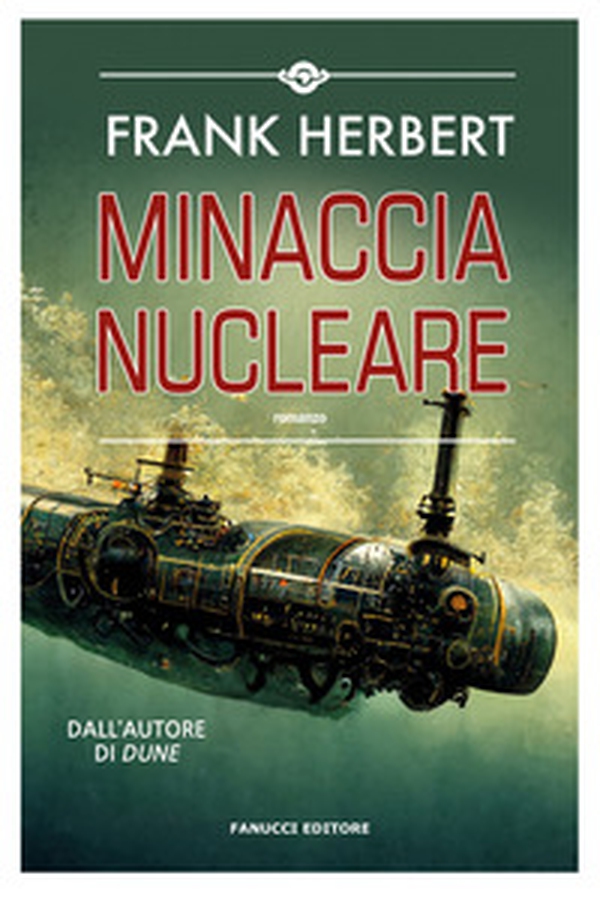 Minaccia nucleare - Librerie.coop Minaccia nucleare - Librerie.coop