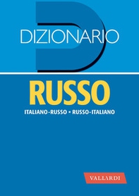 Dizionario russo tascabile - Librerie.coop