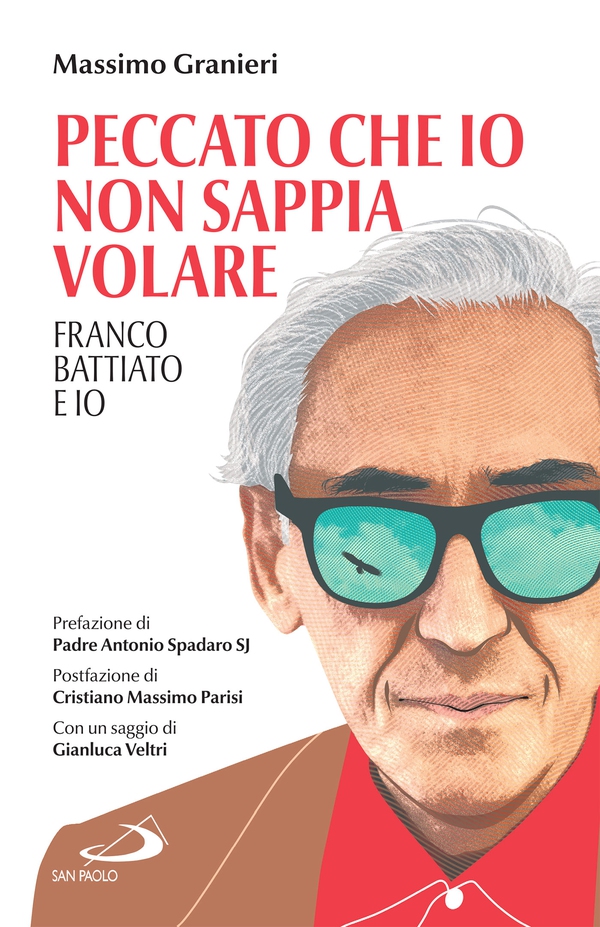 Peccato che io non sappia volare - Librerie.coop