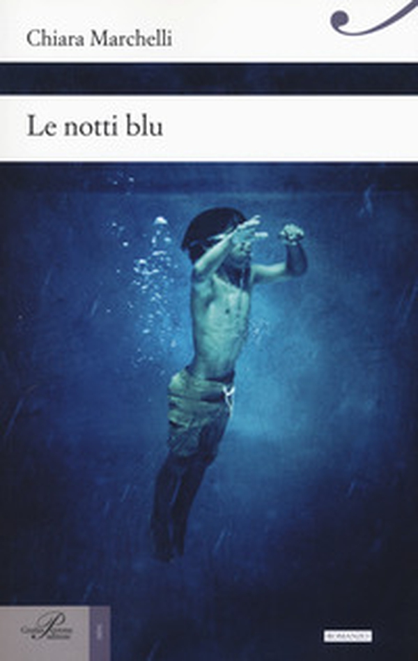 Le notti blu - Librerie.coop Le notti blu - Librerie.coop