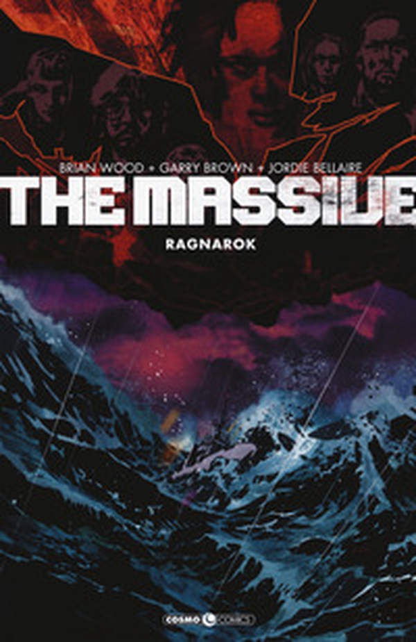 The massive - Librerie.coop The massive - Librerie.coop
