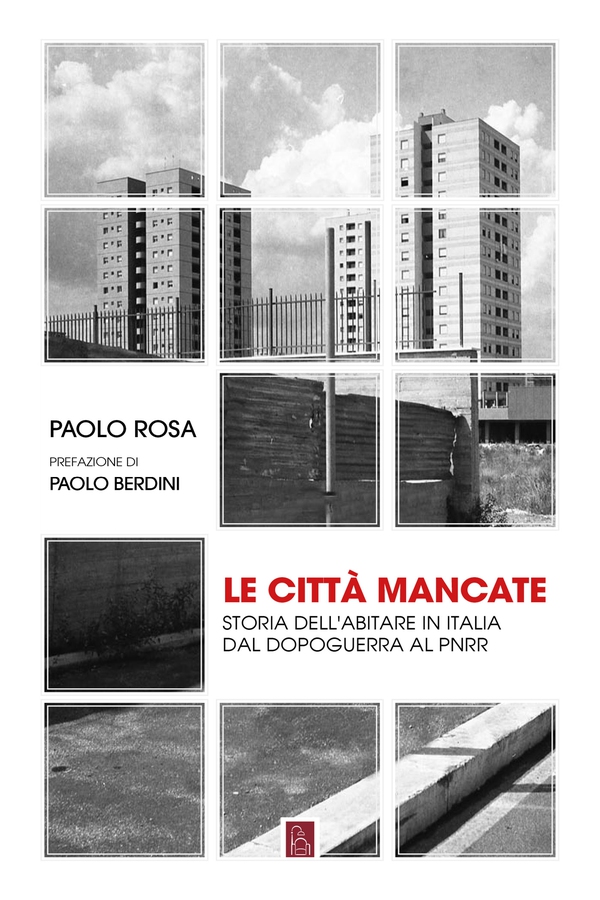 Le città mancate - Librerie.coop Le città mancate - Librerie.coop