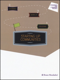Starting up communities - Librerie.coop