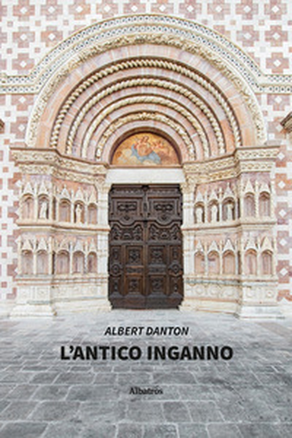 L'antico inganno - Librerie.coop L'antico inganno - Librerie.coop