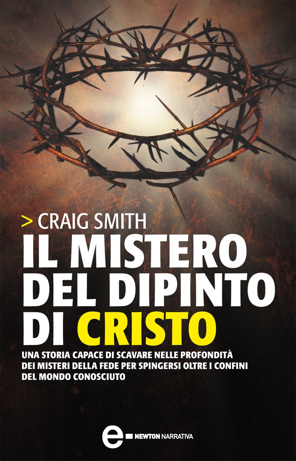 Il mistero del dipinto di Cristo - Librerie.coop Il mistero del dipinto di Cristo - Librerie.coop