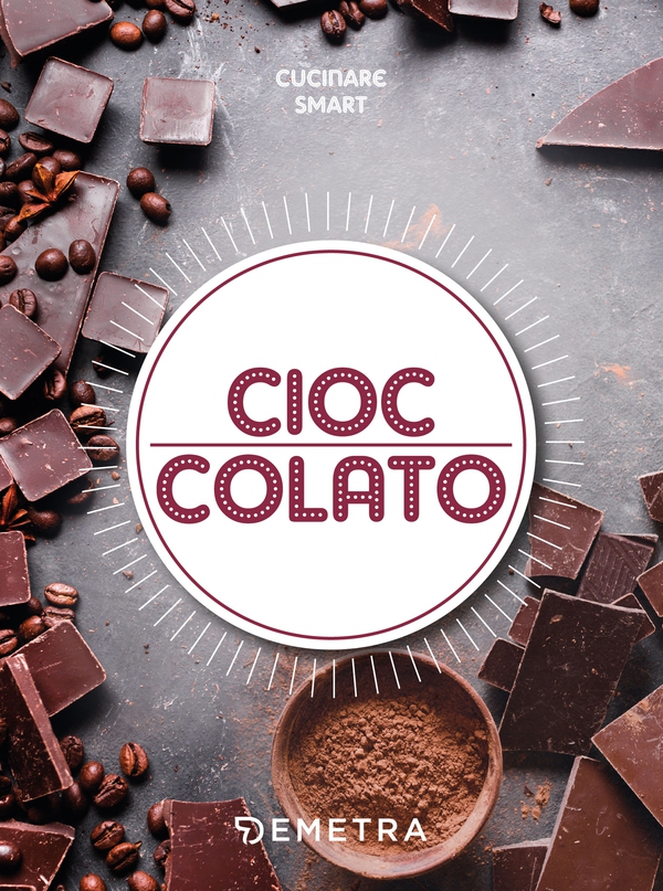 Cioccolato - Librerie.coop Cioccolato - Librerie.coop