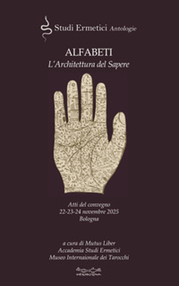 Alfabeti. L'architettura del sapere - Librerie.coop