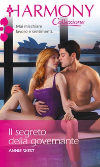 Il segreto della governante - Librerie.coop Il segreto della governante - Librerie.coop