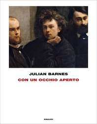 Con un occhio aperto - Librerie.coop Con un occhio aperto - Librerie.coop