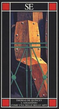 L'assassinio come una delle belle arti - Librerie.coop