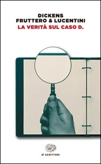 La verità sul caso D. - Librerie.coop La verità sul caso D. - Librerie.coop