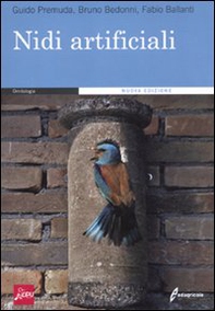 Nidi artificiali - Librerie.coop