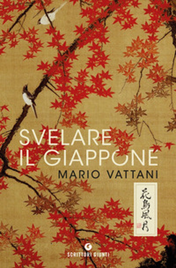 Svelare il Giappone - Librerie.coop Svelare il Giappone - Librerie.coop