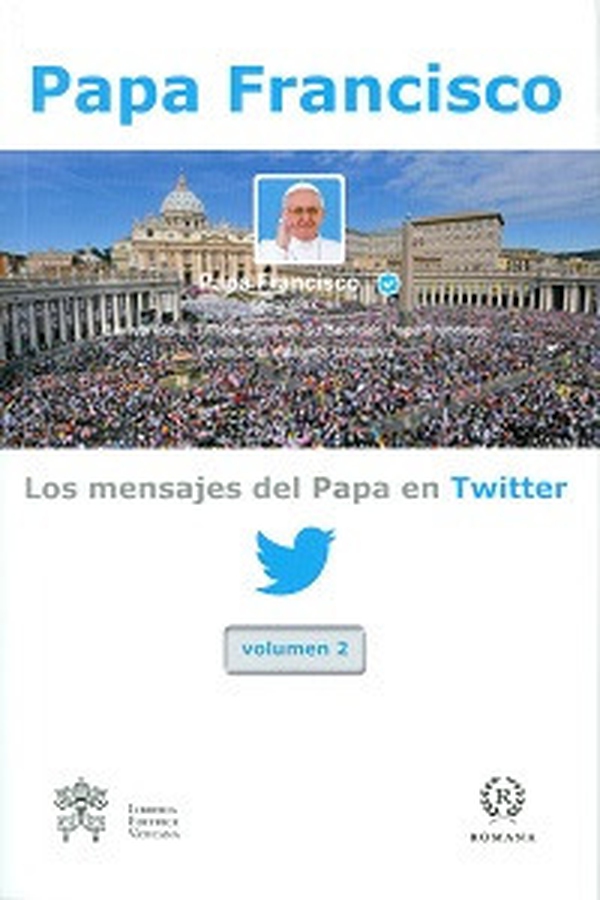 Los mensajes del Papa en Twitter - Librerie.coop Los mensajes del Papa en Twitter - Librerie.coop