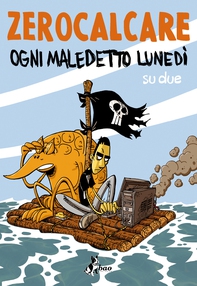 Ogni Maledetto Lunedì su Due - Librerie.coop Ogni Maledetto Lunedì su Due - Librerie.coop