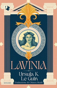 Lavinia - Librerie.coop