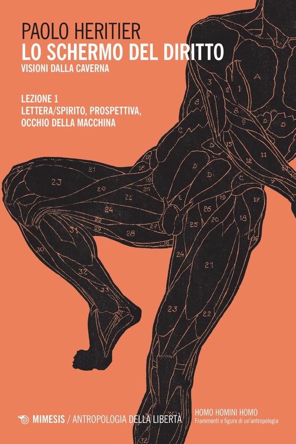 Lo schermo del diritto I - Librerie.coop