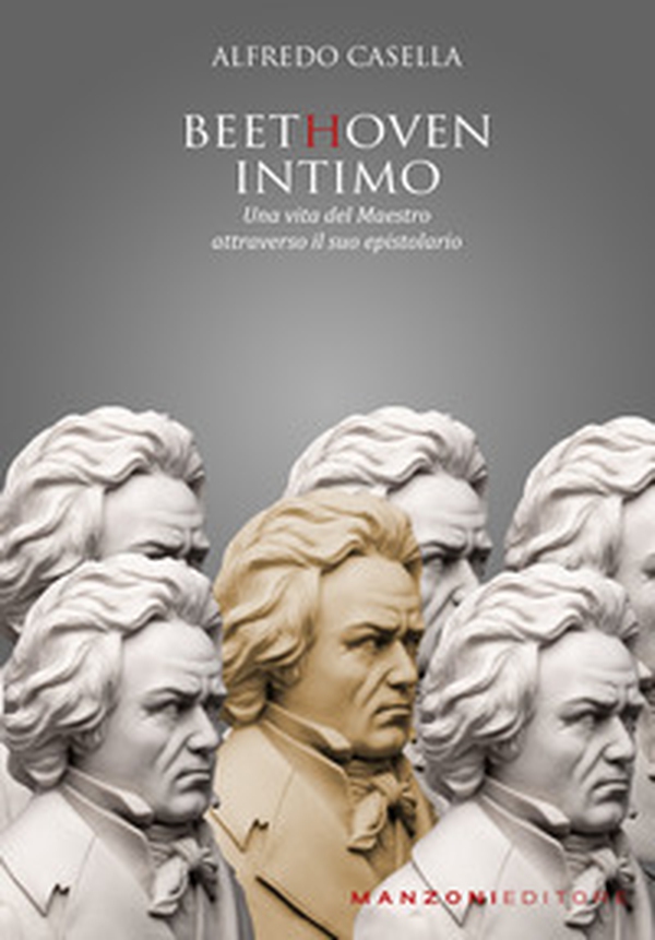 Beethoven intimo - Librerie.coop Beethoven intimo - Librerie.coop