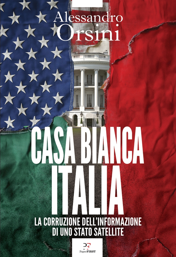 Casa Bianca-Italia - Librerie.coop Casa Bianca-Italia - Librerie.coop