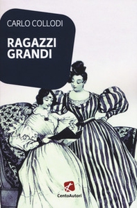 Ragazzi grandi - Librerie.coop