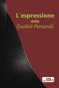 L'espressione delle qualità personali - Librerie.coop