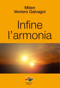 Infine l'armonia - Librerie.coop