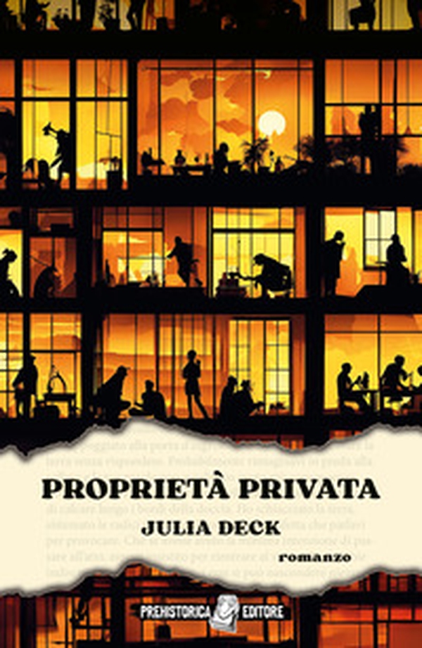 Proprietà privata - Librerie.coop Proprietà privata - Librerie.coop