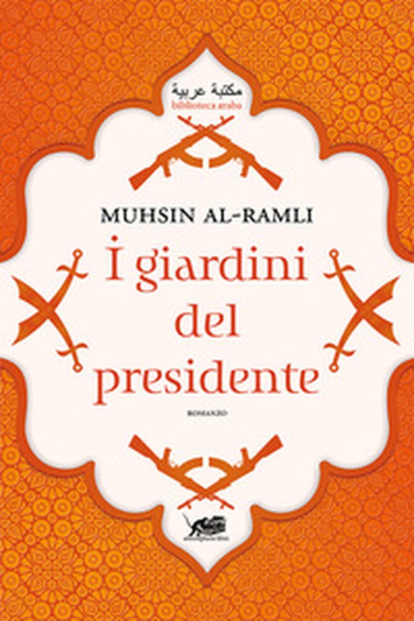 I giardini del presidente - Librerie.coop I giardini del presidente - Librerie.coop
