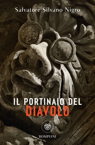 Il portinaio del diavolo. Occhiali e altre inquietudini - Librerie.coop