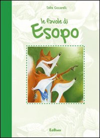 Le favole di Esopo - Librerie.coop