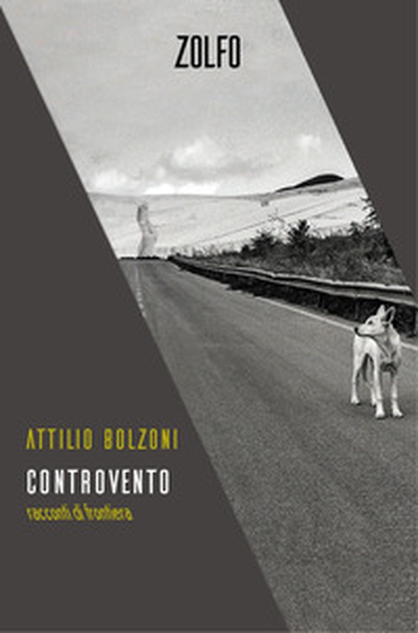 Controvento. Racconti di frontiera - Librerie.coop Controvento. Racconti di frontiera - Librerie.coop