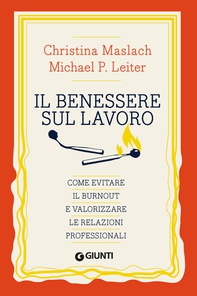 Il benessere sul lavoro - Librerie.coop