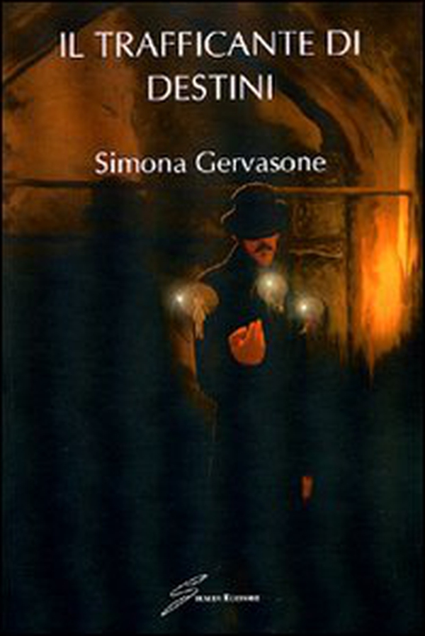Il trafficante di destini - Librerie.coop Il trafficante di destini - Librerie.coop