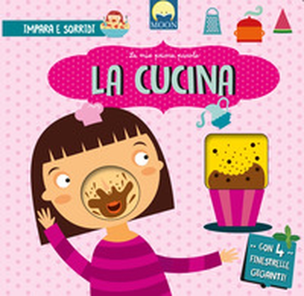 La cucina - Librerie.coop