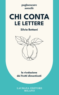 Chi conta le lettere - Librerie.coop
