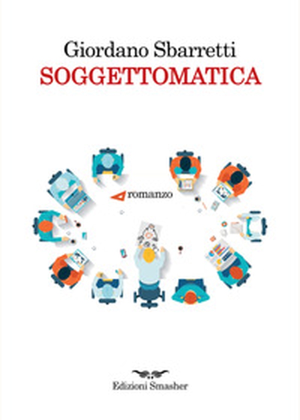 Soggettomatica - Librerie.coop Soggettomatica - Librerie.coop