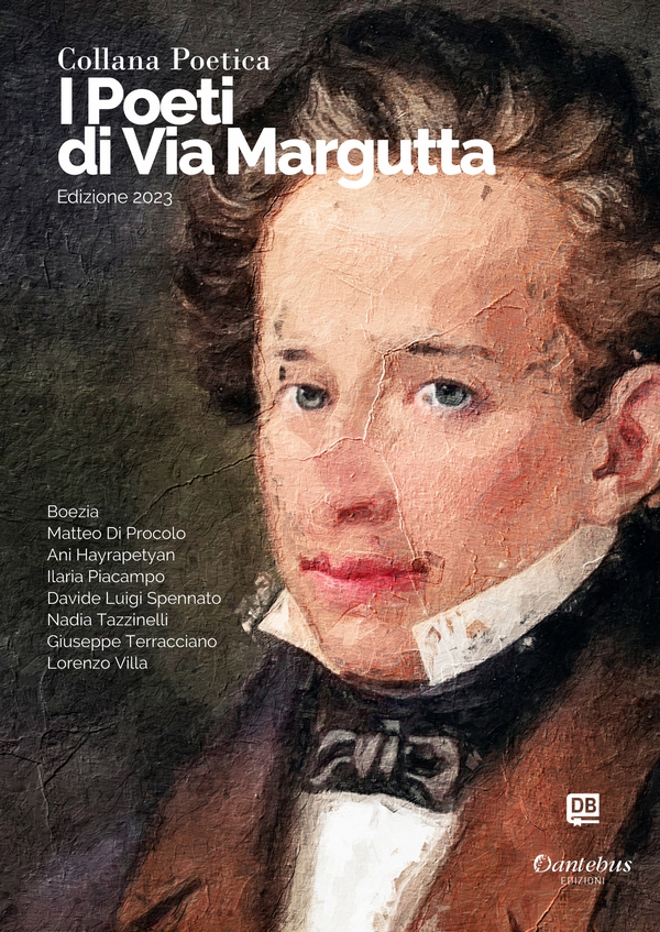Collana Poetica I Poeti di Via Margutta vol. 16 - Edizione 2023 - Librerie.coop Collana Poetica I Poeti di Via Margutta vol. 16 - Edizione 2023 - Librerie.coop