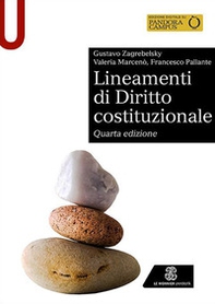 Lineamenti di diritto costituzionale - Librerie.coop Lineamenti di diritto costituzionale - Librerie.coop