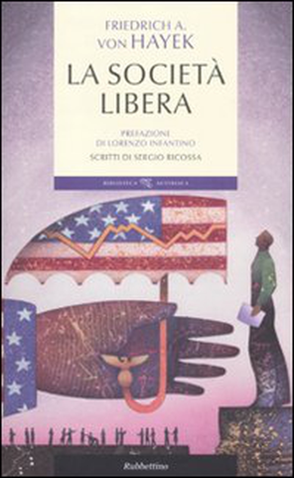 La società libera - Librerie.coop La società libera - Librerie.coop