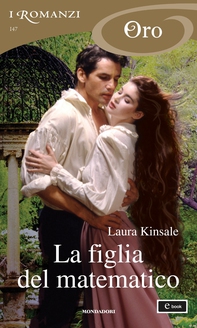 La figlia del matematico (I Romanzi Oro) - Librerie.coop La figlia del matematico (I Romanzi Oro) - Librerie.coop