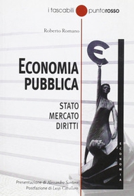 Economia pubblica. Stato, mercato, diritti - Librerie.coop