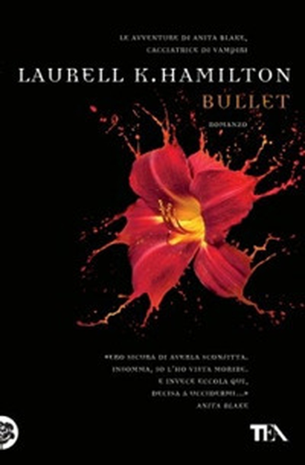 Bullet - Librerie.coop Bullet - Librerie.coop