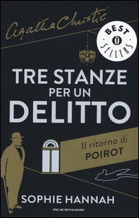 Tre stanze per un delitto. Il ritorno di Poirot - Librerie.coop