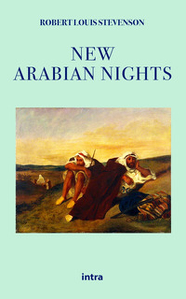 New arabian nights - Librerie.coop New arabian nights - Librerie.coop