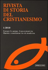Rivista di storia del cristianesimo - Librerie.coop
