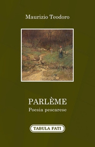 Parlème. Poesia pescarese - Librerie.coop