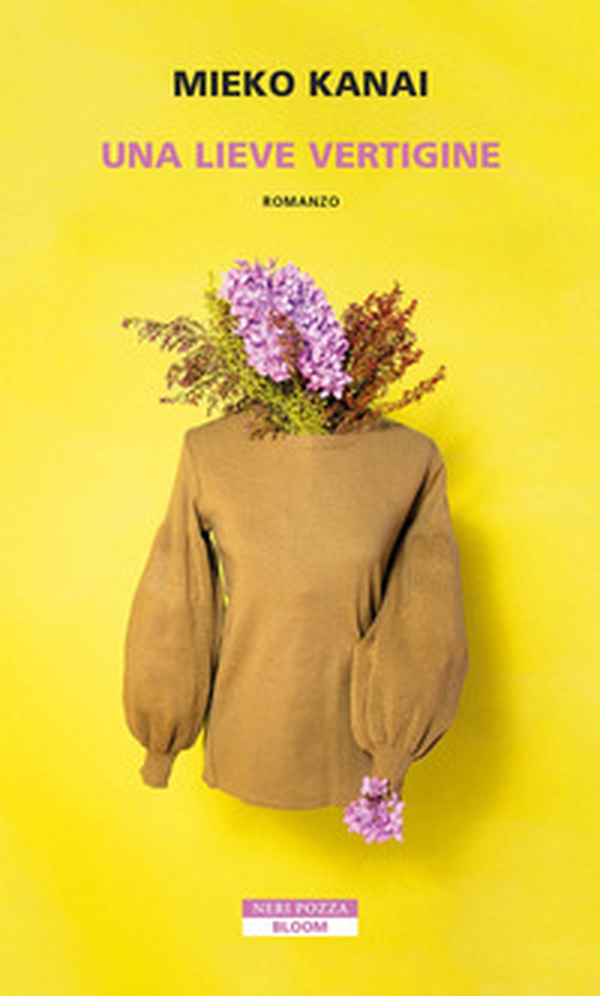 Una lieve vertigine - Librerie.coop Una lieve vertigine - Librerie.coop